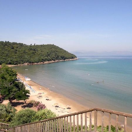 Misa Pension Apart Guzelcamlı Exteriér fotografie